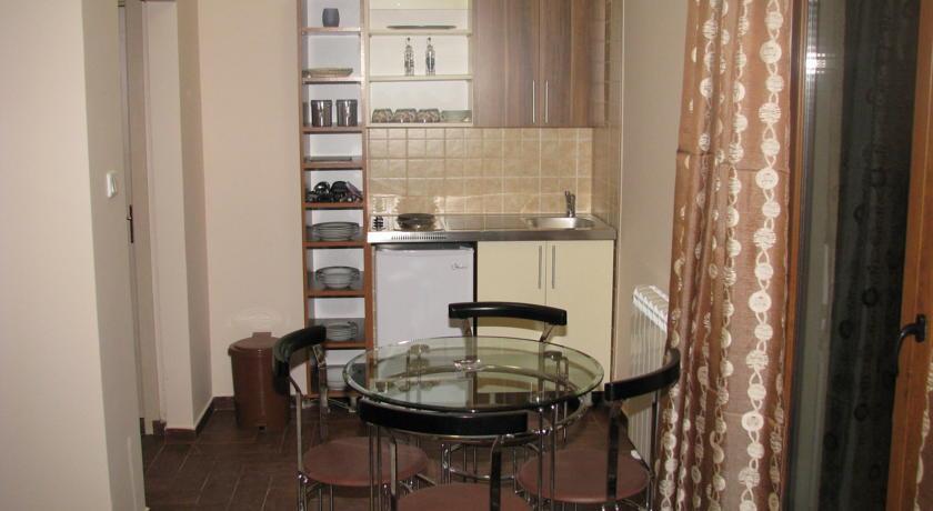 Каньон Tara: Gorska Vila Apartments