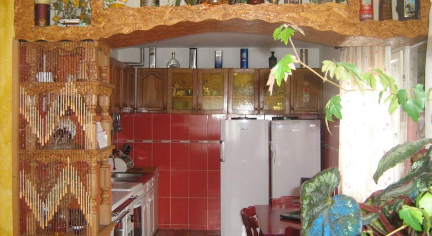 Жабляк: Rooms & Apartment Ljiljana
