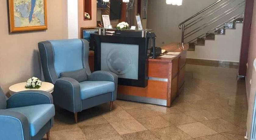 Бечичи: Hotel Anita