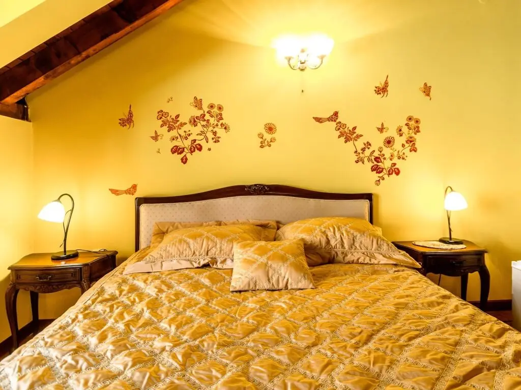 Доброта: Tianis Apartments