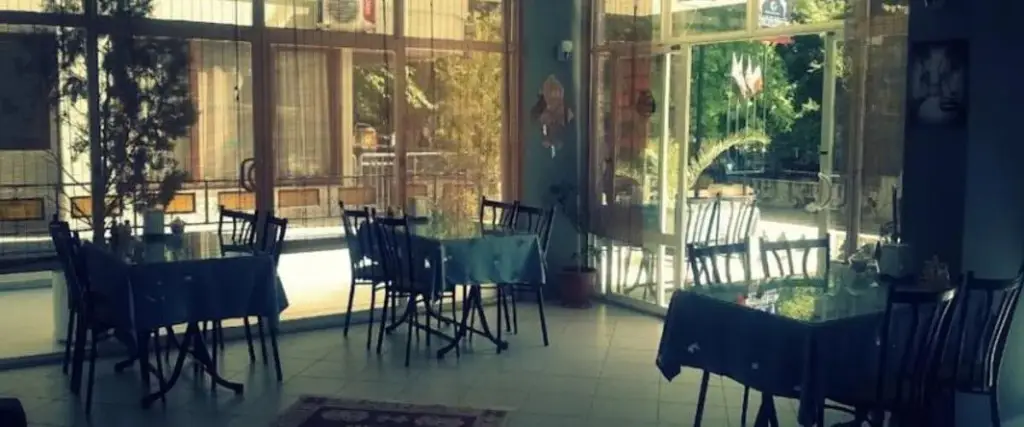 Эдремит: Akcay Mavi Hotel
