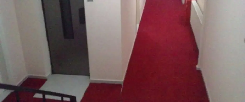 Эдремит: Akcay Mavi Hotel