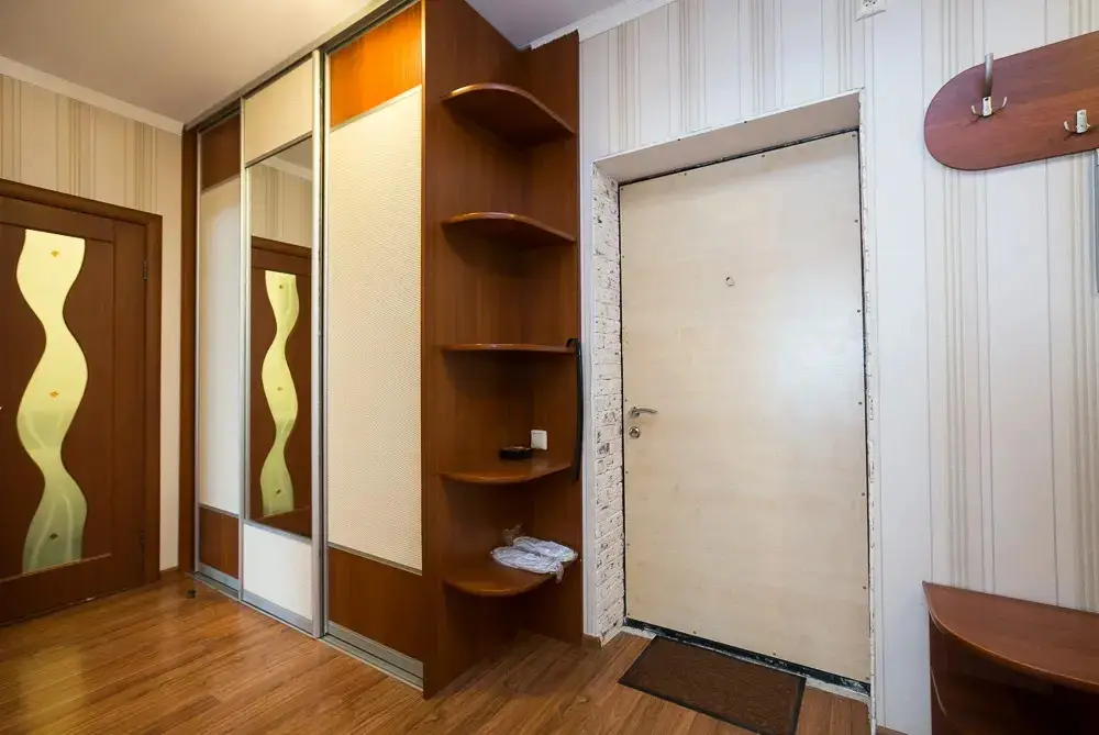 Екатеринбург: Apartments Kovcheg on Krylova