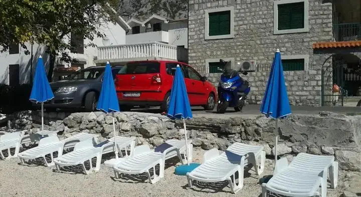 Доброта: Savić Apartments