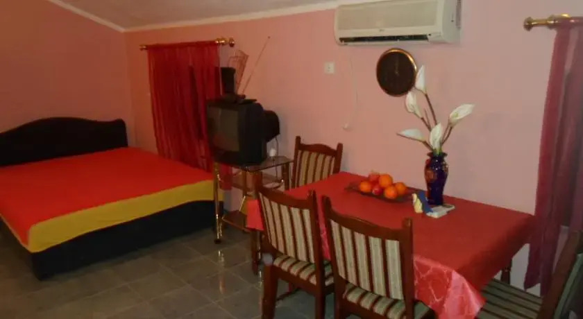Доброта: Savić Apartments