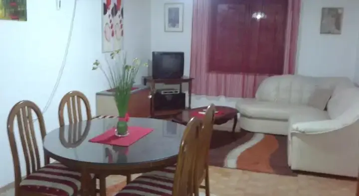Доброта: Savić Apartments