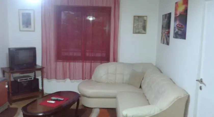 Доброта: Savić Apartments