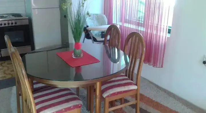 Доброта: Savić Apartments