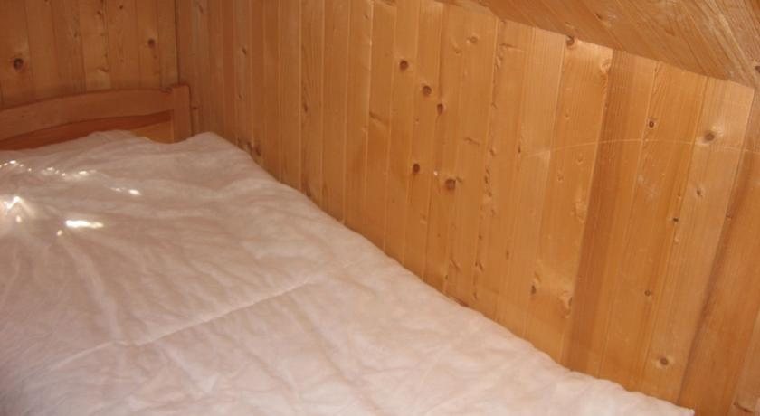 Каньон Tara: Ski Lodge Žabljak