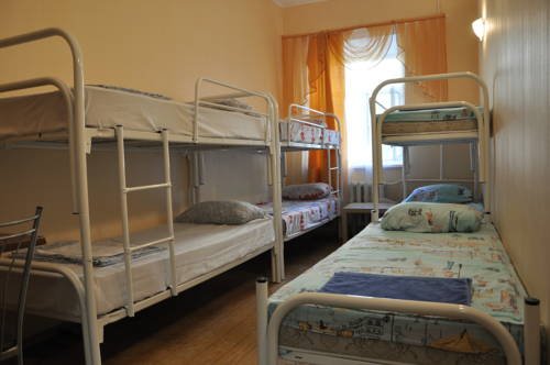 Санкт-Петербург: Hostel Severnaya Stolitsa