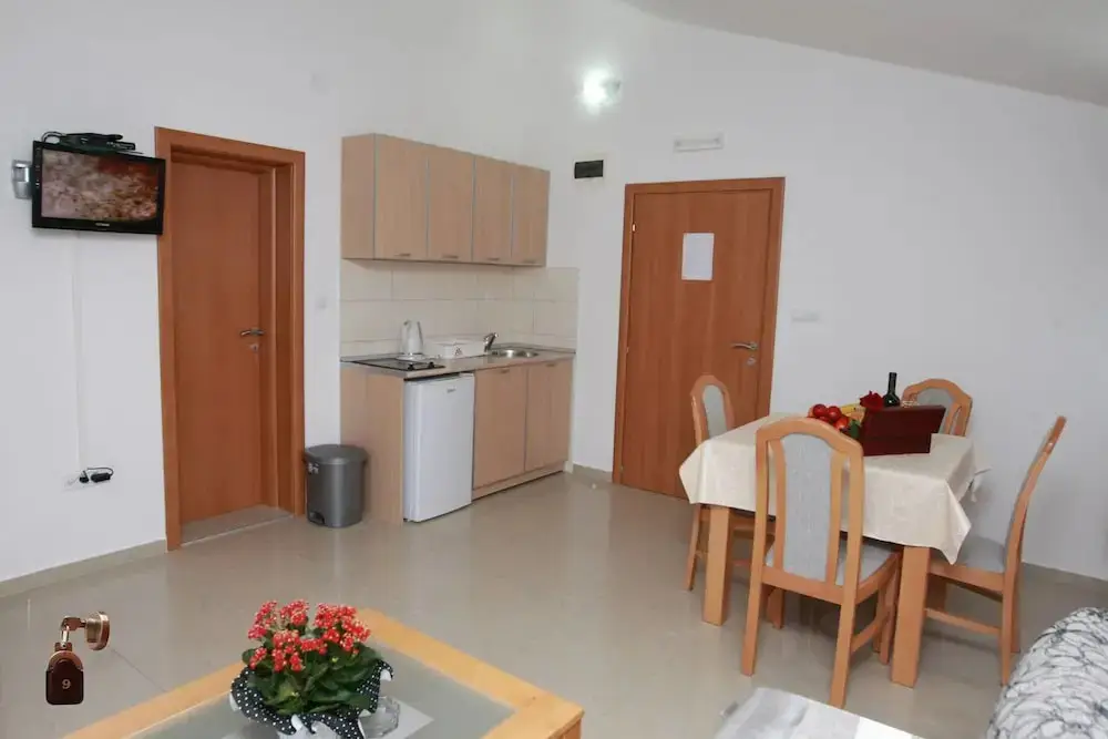 Будва: Villa Andjelina