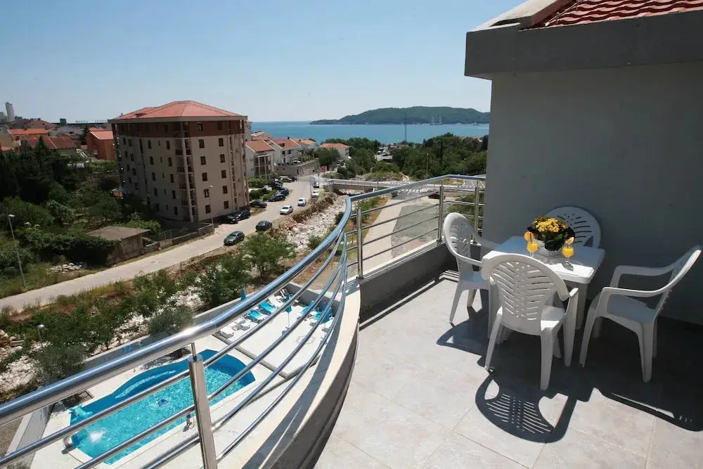 Будва: Villa Andjelina