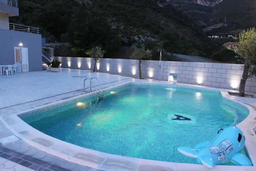 Будва: Villa Andjelina