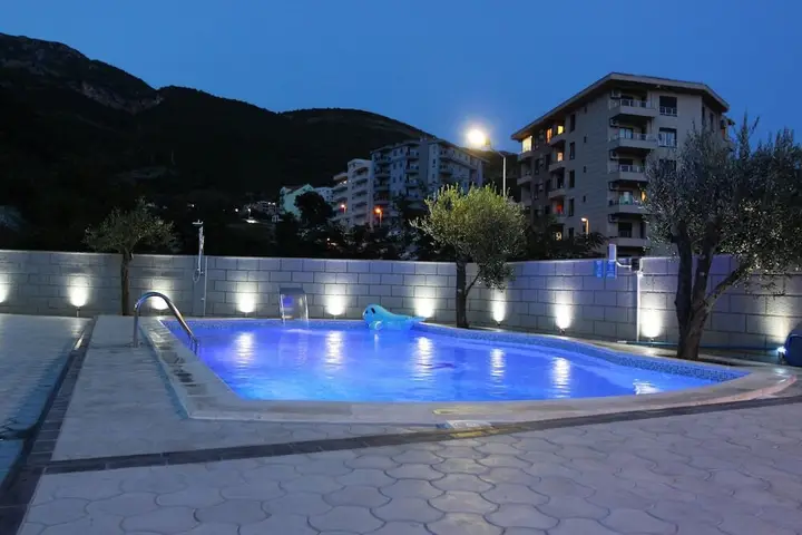 Будва: Villa Andjelina