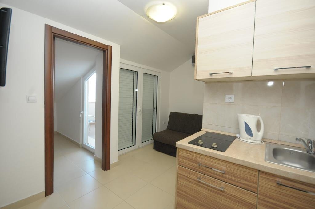 Будва: Apartments Anita