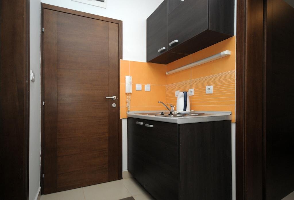 Будва: Apartments Anita