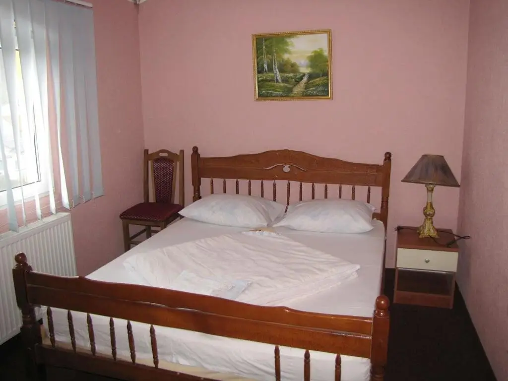 Андриевица: Hotel Rosi