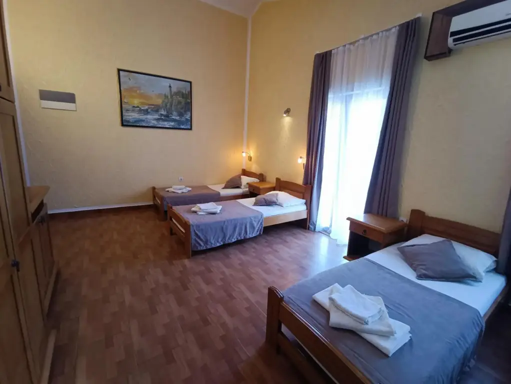 Будва: Martinovic Rooms