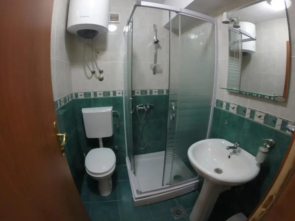 Будва: Martinovic Rooms