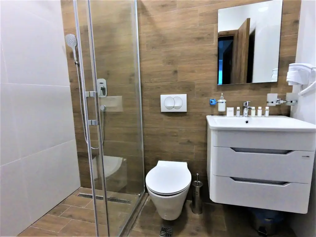 Будва: Martinovic Rooms