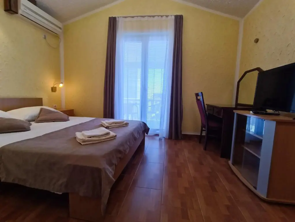 Будва: Martinovic Rooms