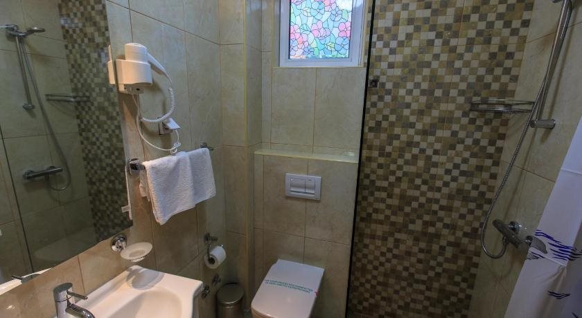 Сутоморе: Hotel Sirena Marta