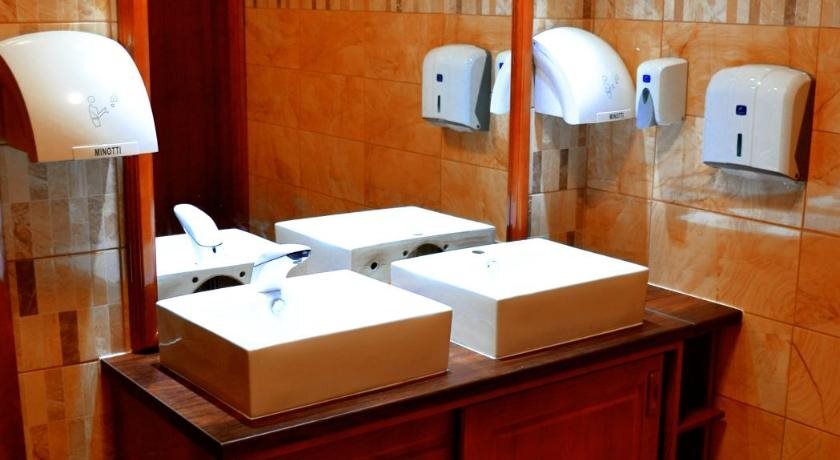 Сутоморе: Hotel Sirena Marta