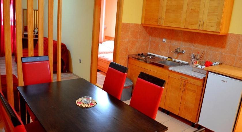 Сутоморе: Hotel Sirena Marta