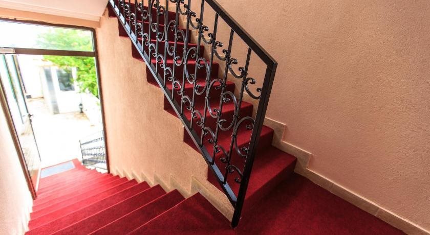 Сутоморе: Hotel Sirena Marta