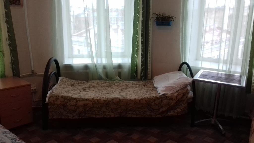 Санкт-Петербург: Sharm Inn
