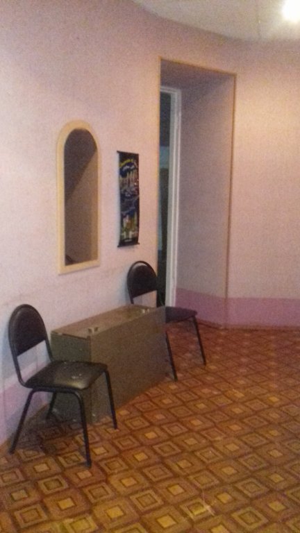 Санкт-Петербург: Sharm Inn