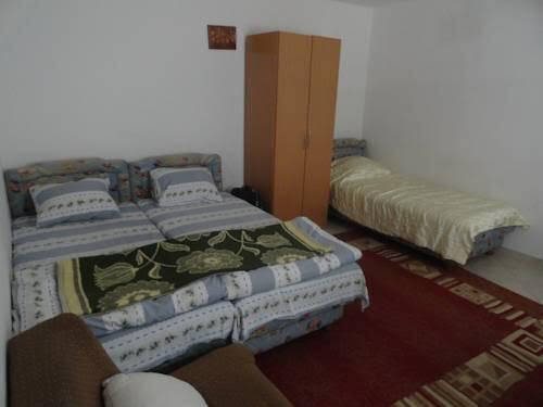 Бар: Apartments Villa Teodora