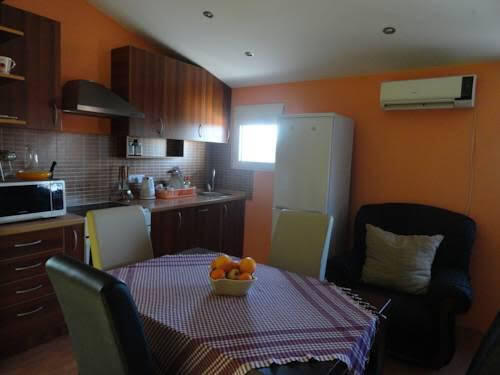 Бар: Apartments Villa Teodora