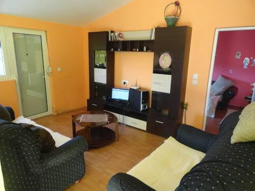 Бар: Apartments Villa Teodora