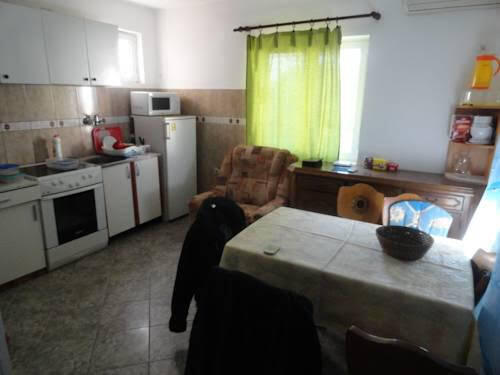 Бар: Apartments Villa Teodora