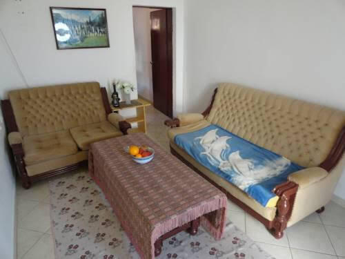 Бар: Apartments Villa Teodora