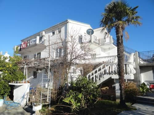 Бар: Apartments Villa Teodora