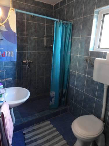 Бар: Apartments Villa Teodora
