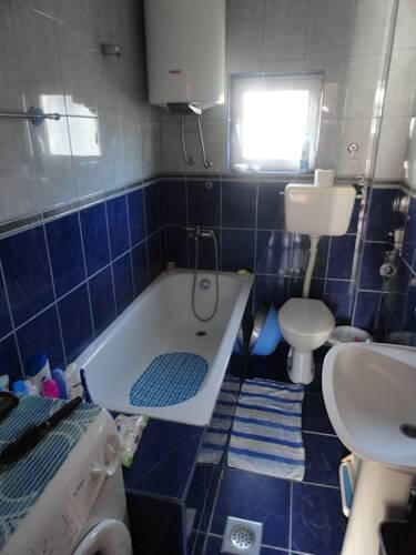 Бар: Apartments Villa Teodora