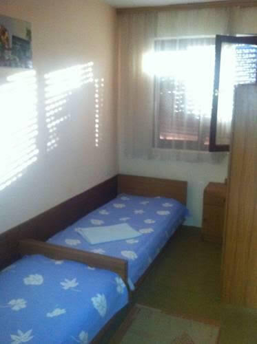 Сутоморе: Guesthouse Živanović