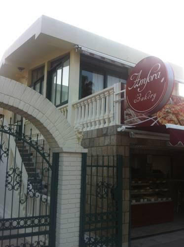 Сутоморе: Guesthouse Živanović