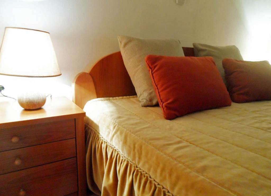 Ульцинь: Apartments Kepi Gjerana