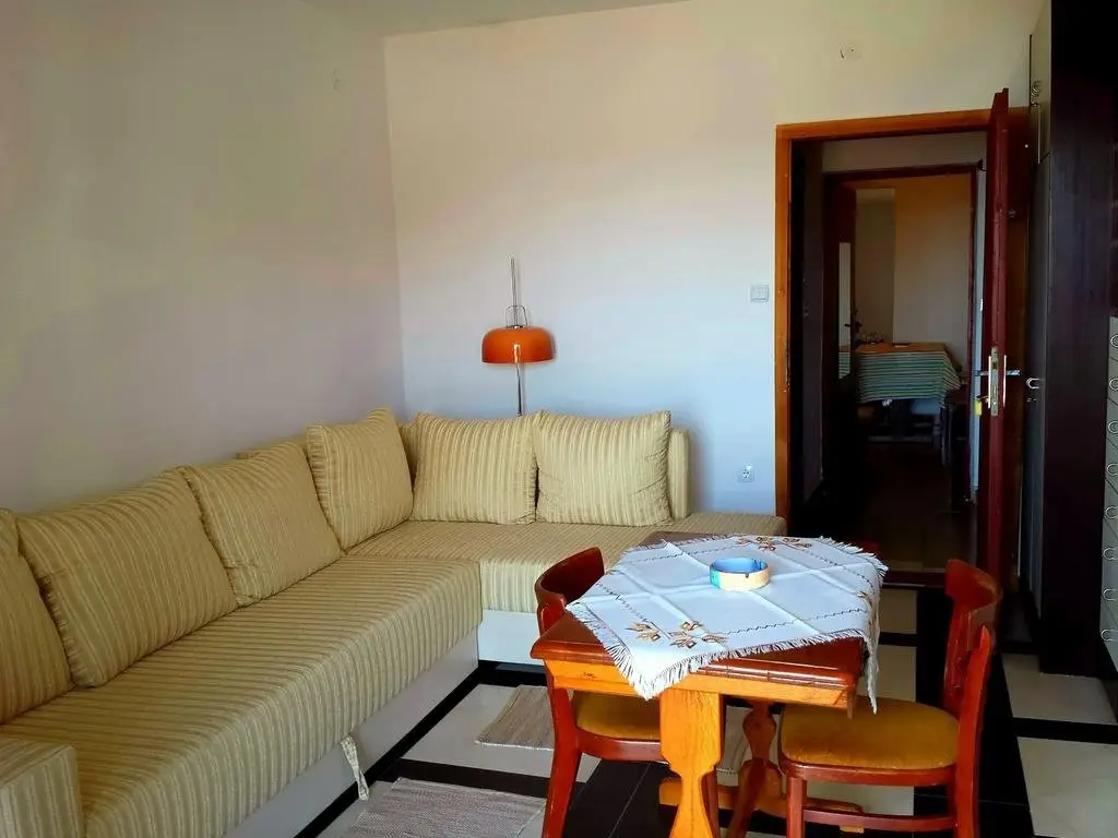 Ульцинь: Prag Apartments & Rooms