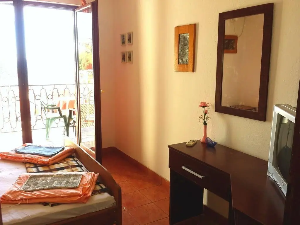 Ульцинь: Prag Apartments & Rooms