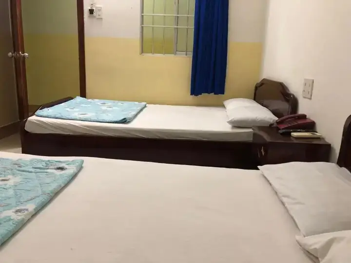 Нячанг: Khanh Nhung Hotel