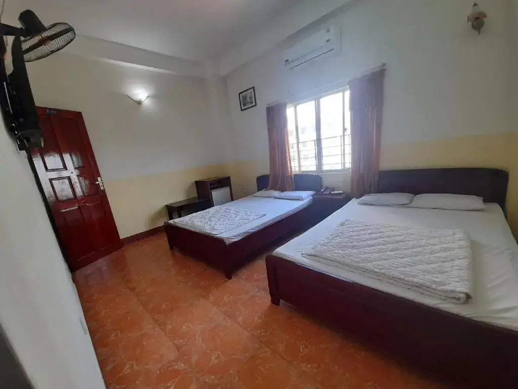 Нячанг: Khanh Nhung Hotel