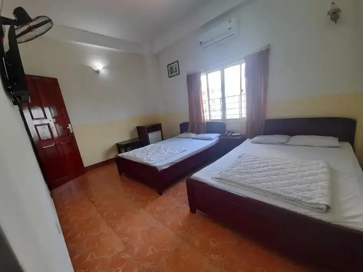 Нячанг: Khanh Nhung Hotel