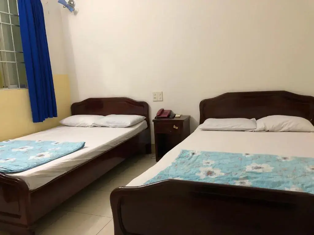 Нячанг: Khanh Nhung Hotel