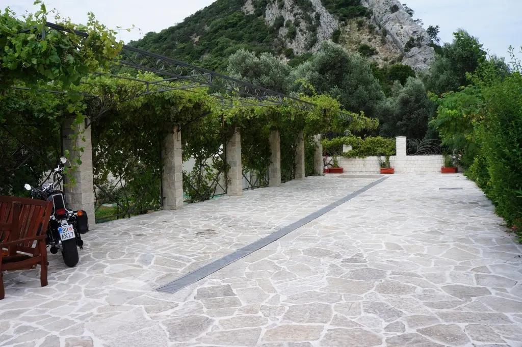 Бульярица: Апарт-Отель Villa Dolphin
