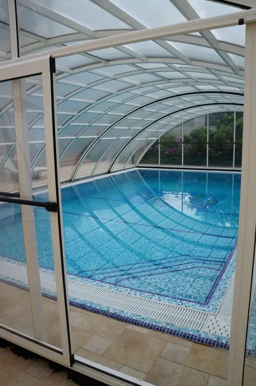 Бульярица: Апарт-Отель Villa Dolphin